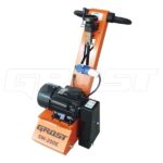 Фото 9 - Фрезеровальная машина GROST SM-200E 220V.