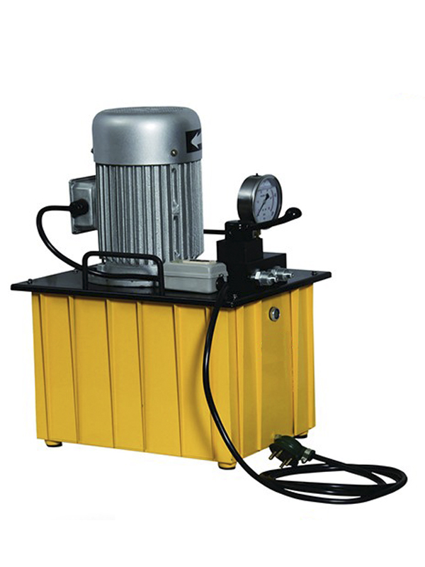 Фото 4 - Насос электрогидравлический TOR HHB-630B-II (220V/1PH/2.2KW).