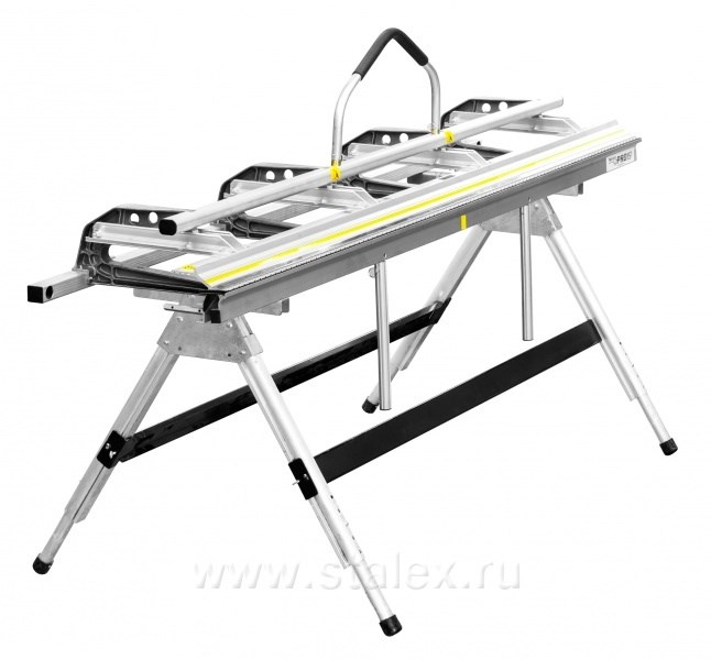 Фото 70 - Cтанок листогибочный TAPCO Pro 19 (2,6 м).