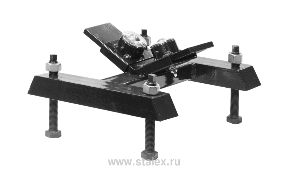 Фото 15 - Труборез электрический STALEX HPPC-8.