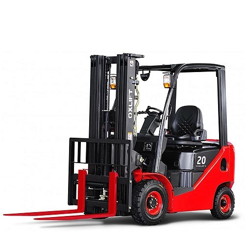 Фото 27 - Дизельный погрузчик OXLIFT CPCD 20-AG2.