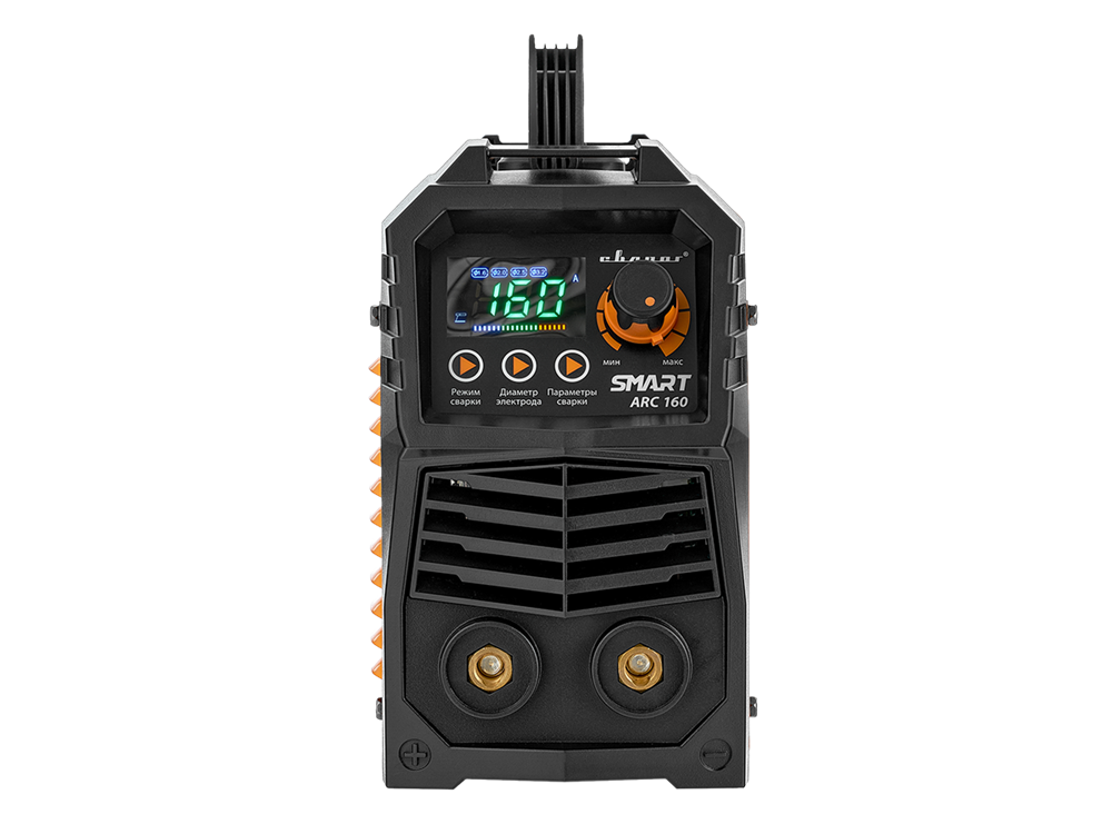 Фото 74 - Сварог REAL SMART ARC 160 (Z28103).