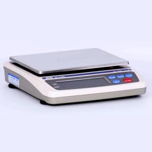 Фото 6 - Весы лабораторные A&D EK-2000i.