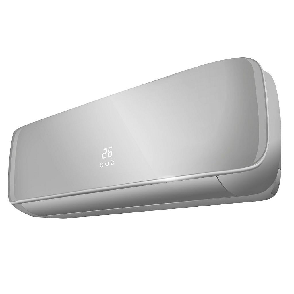 Кондиционер Hisense CRYSTAL SILVER  DC Inverter AS-13UW4RYDTG03(S)