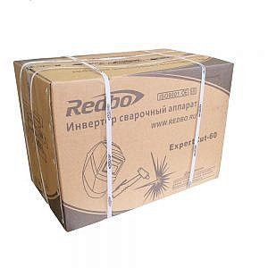 Фото 22 - Аппарат плазменной резки Redbo Expert CUT-60.