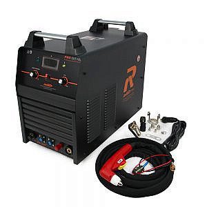 Фото 12 - Аппарат плазменной резки Redbo PRO CUT-120.
