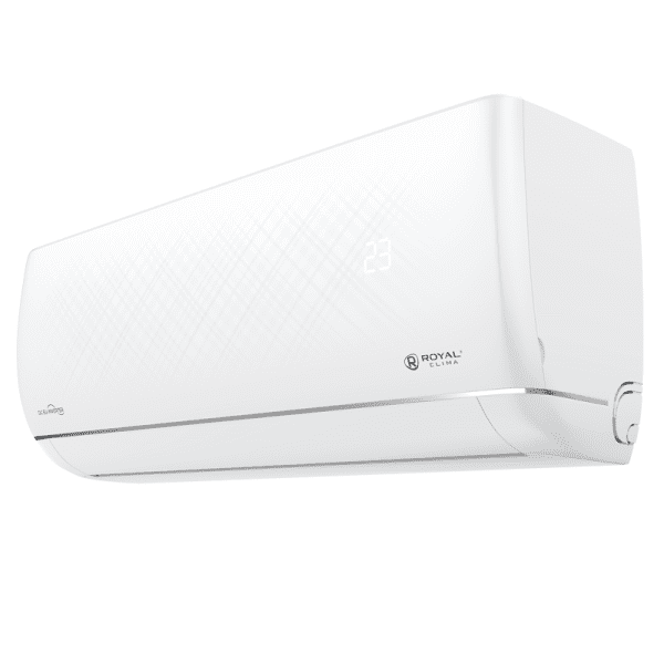 Фото 26 - Кондиционер Royal Clima RENAISSANCE DC EU Inverter 2023 RCI-RNS35HN.