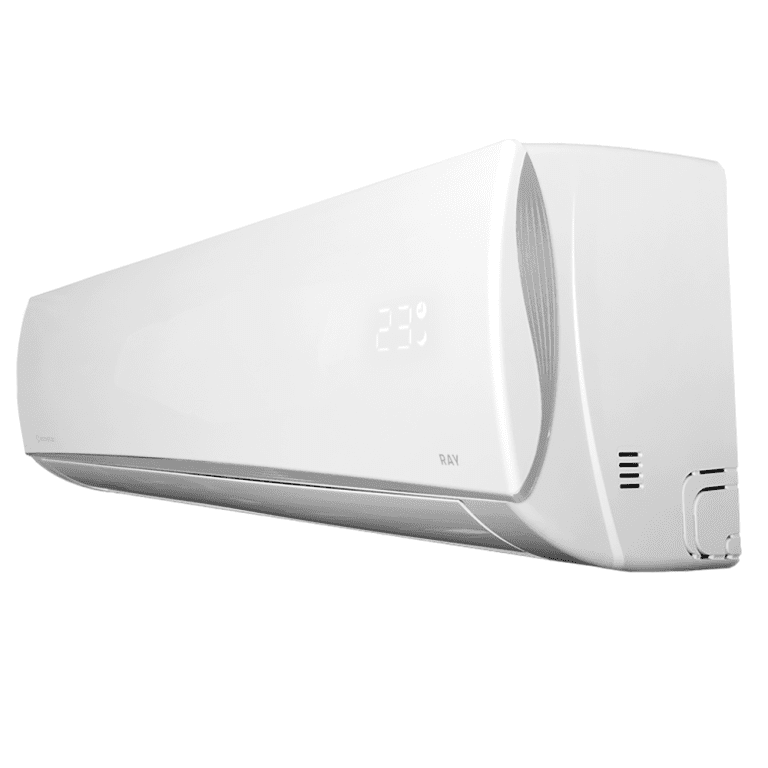 Фото 3 - Кондиционер ECOSTAR RAY 2023 KVS-RAY18ST.