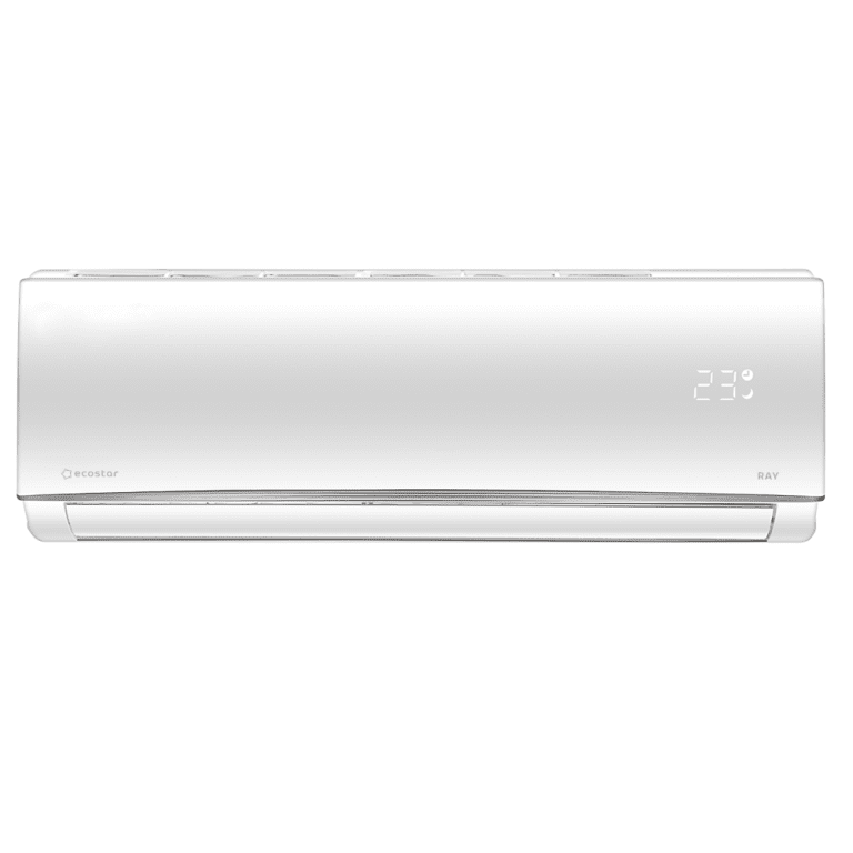 Фото 4 - Кондиционер ECOSTAR RAY 2023 KVS-RAY18ST.