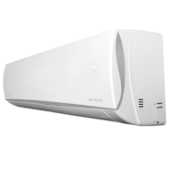 Кондиционер ECOSTAR RAY INVERTER 2023 KVS-IRAY07ST