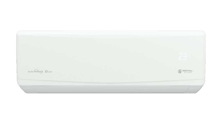 Фото 5 - ВНУТРЕННИЙ БЛОК НАСТЕННОГО ТИПА ROYAL Clima MULTI GRIDA EU ERP 2023 INVERTER RCI-GR22HN.