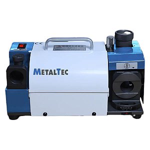Фото 8 - MetalTec M21 Станок для заточки сверл.