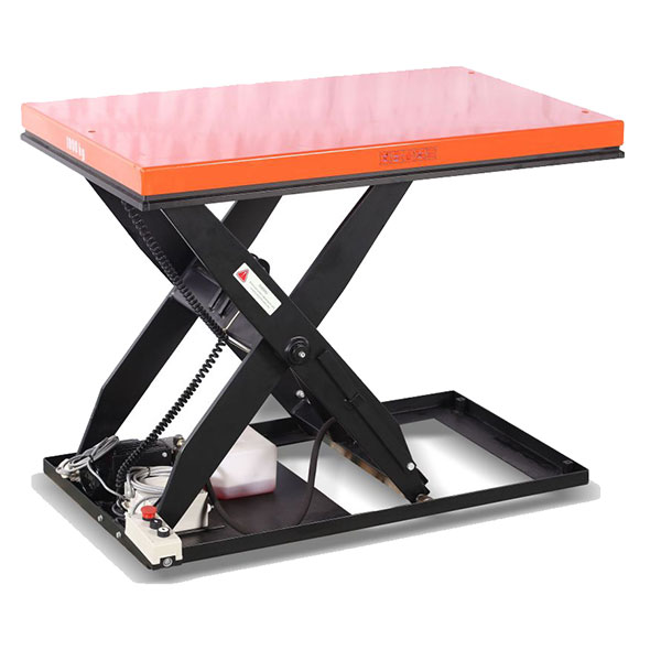Подъемный стол HIW30A NOBLELIFT стационарный