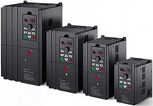 Фото 17 - Винтовой компрессор IC 50/8 C VSD IP23.